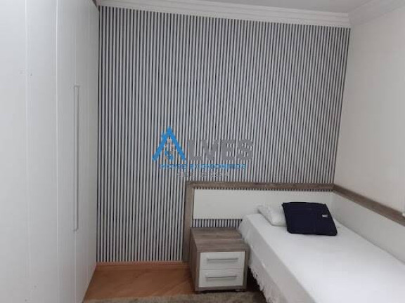 Imagem Apartamento com 3 Quartos à Venda, 79 m² em Rudge Ramos - São Bernardo Do Campo