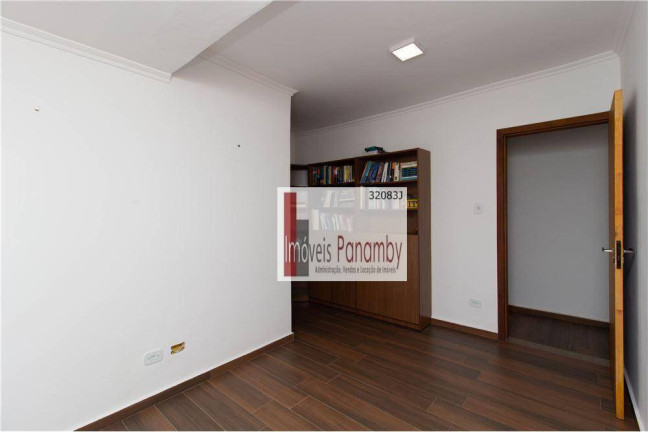 Imagem Casa com 5 Quartos à Venda, 270 m² em Jardim Petrópolis - São Paulo Imagem Casa com 5 Quartos à Venda, 270 m² em Jardim Petrópolis - São Paulo