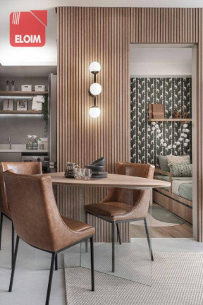 Imagem Apartamento com 1 Quarto à Venda, 43 m² em Bela Vista - São Paulo Imagem Apartamento com 1 Quarto à Venda, 43 m² em Bela Vista - São Paulo