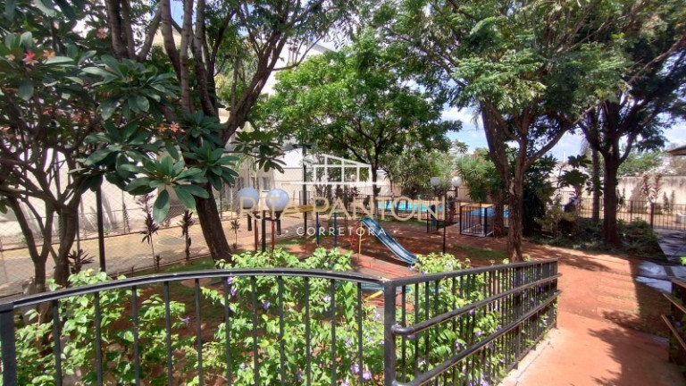 Imagem Apartamento com 2 Quartos à Venda, 43 m² em Jardim Zara - Ribeirão Preto