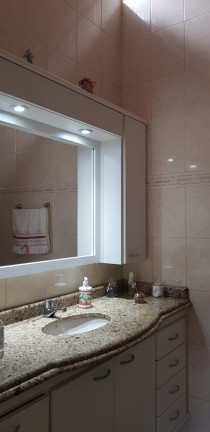 Imagem Casa com 3 Quartos à Venda, 326 m² em Parque São Lucas - São Paulo