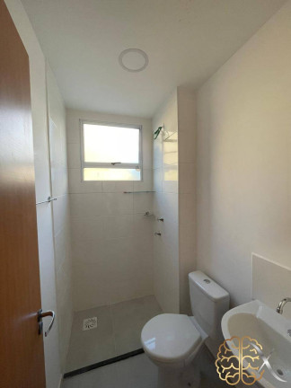 Imagem Apartamento com 2 Quartos para Alugar, 40 m² em Bela Vista - Taubaté