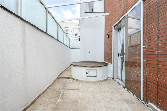 Imagem Apartamento com 3 Quartos à Venda, 110 m² em Bela Vista - São Paulo