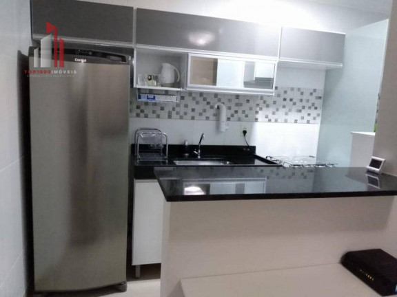 Imagem Apartamento com 2 Quartos à Venda, 45 m² em Jaraguá - São Paulo