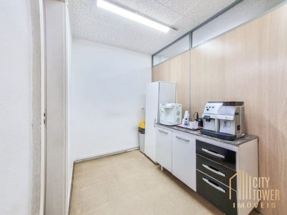 Imagem Sala Comercial à Venda, 83 m² em Itaim Bibi - São Paulo