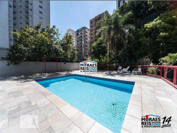 Imagem Apartamento com 2 Quartos à Venda ou Locação, 80 m² em Vila Olímpia - São Paulo Imagem Apartamento com 2 Quartos à Venda ou Locação, 80 m² em Vila Olímpia - São Paulo