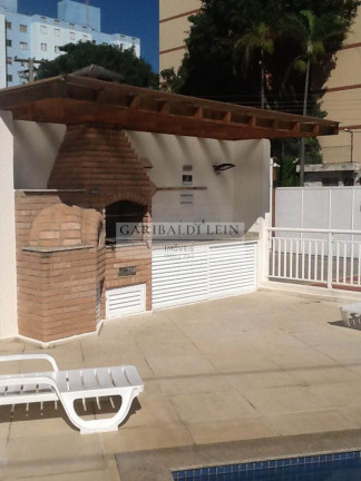 Imagem Imóvel com 2 Quartos à Venda, 51 m² em Jardim Paulicéia - Campinas