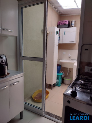 Imagem Apartamento com 2 Quartos à Venda, 62 m² em Jardim Progresso - Santo André