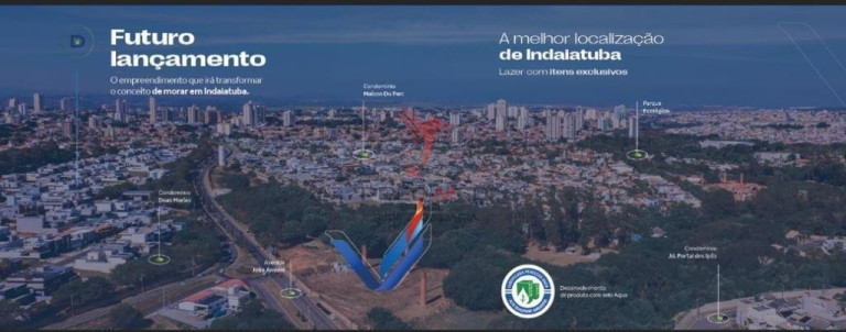 Imagem Apartamento com 3 Quartos à Venda, 108 m² em Centro - Indaiatuba