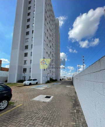 Imagem Apartamento com 2 Quartos à Venda, 48 m² em Loteamento Adventista Campineiro - Hortolândia Imagem Apartamento com 2 Quartos à Venda, 48 m² em Loteamento Adventista Campineiro - Hortolândia