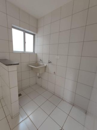 Imagem Apartamento à Venda, 53 m² em Parque Alto Da Paraná - Umuarama Imagem Apartamento à Venda, 53 m² em Parque Alto Da Paraná - Umuarama