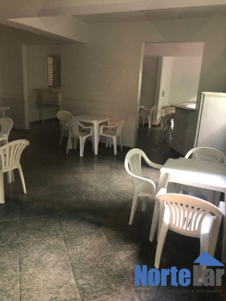 Imagem Apartamento com 2 Quartos à Venda, 48 m² em Vila Amália (zona Norte) - São Paulo