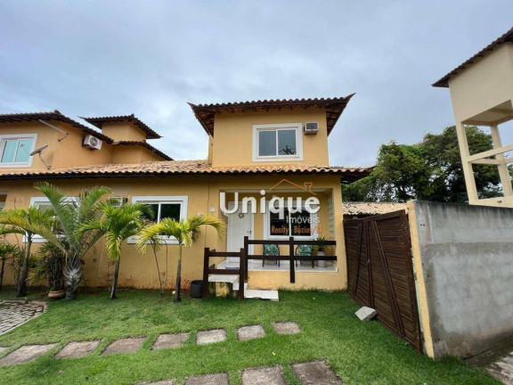 Imagem Casa com 4 Quartos à Venda, 110 m² em Rasa - Armação Dos Búzios