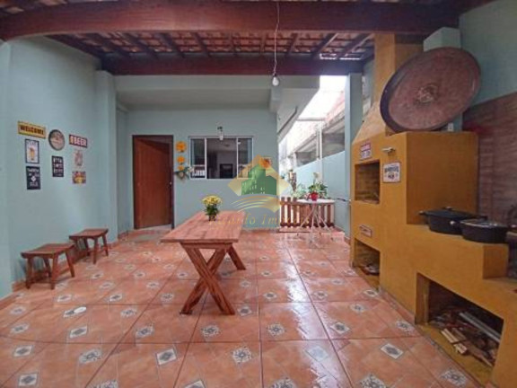 Imagem Casa com 2 Quartos à Venda, 70 m² em Estufa Ii - Ubatuba Imagem Casa com 2 Quartos à Venda, 70 m² em Estufa Ii - Ubatuba
