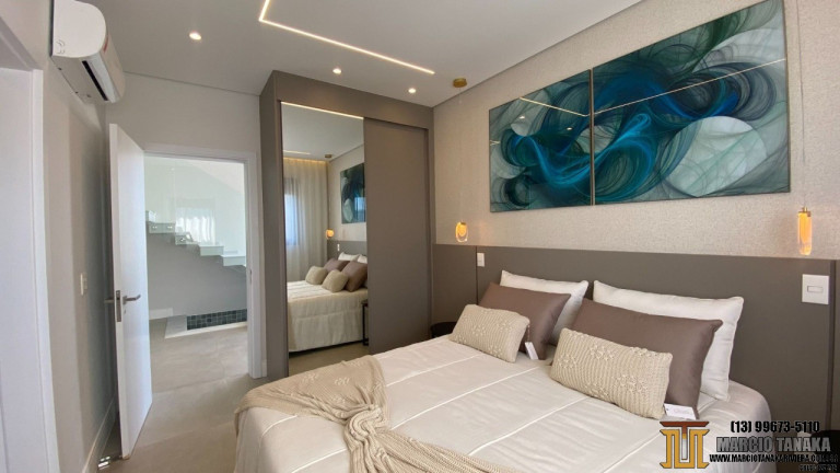 Imagem Casa com 6 Quartos à Venda, 420 m² em Riviera - Bertioga