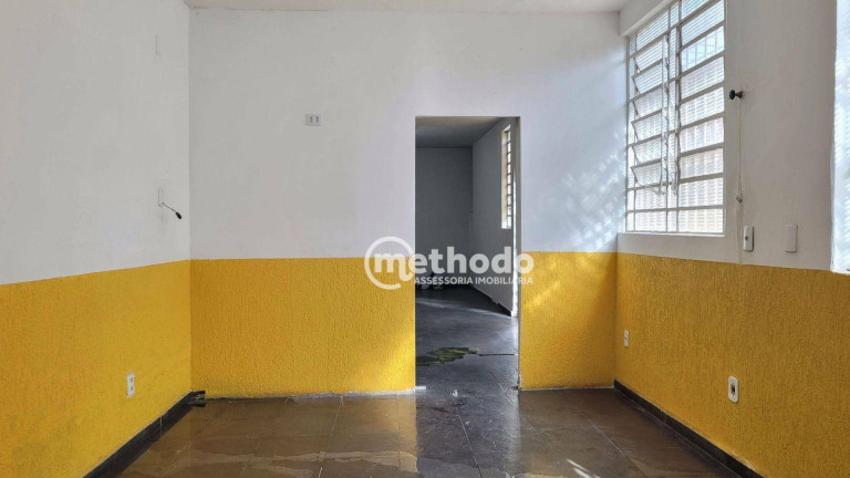 Imagem Sala Comercial à Venda, 111 m² em Centro - Campinas Imagem Sala Comercial à Venda, 111 m² em Centro - Campinas