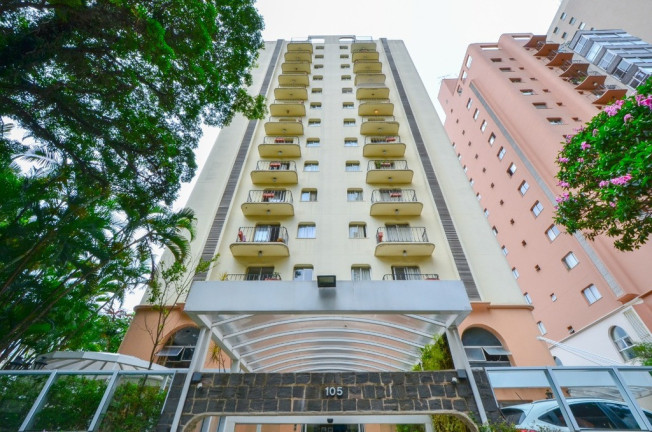 Imagem Apartamento com 1 Quarto à Venda, 42 m² em Jardim Paulista - São Paulo Imagem Apartamento com 1 Quarto à Venda, 42 m² em Jardim Paulista - São Paulo