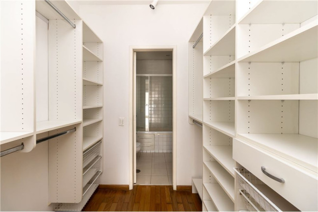 Imagem Apartamento com 3 Quartos à Venda, 170 m² em Higienópolis - São Paulo