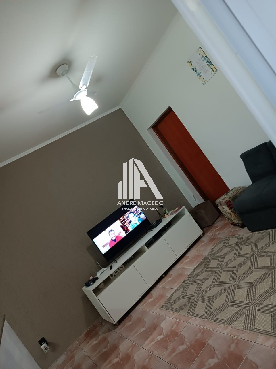 Imagem Casa com 2 Quartos à Venda, 220 m² em Jardim Itacolomi - Mogi Guaçu