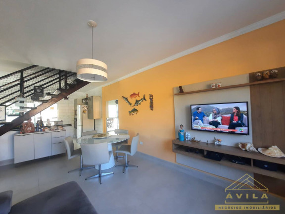 Imagem Casa com 3 Quartos à Venda, 245 m² em Bertioga
