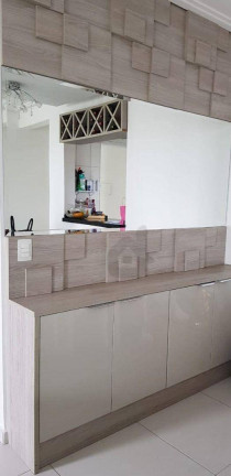 Apartamento com 2 Quartos à Venda, 80 m² em Parque Campolim - Votorantim