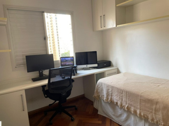 Imagem Imóvel com 4 Quartos à Venda, 110 m² em Planalto Paulista - São Paulo Imagem Imóvel com 4 Quartos à Venda, 110 m² em Planalto Paulista - São Paulo