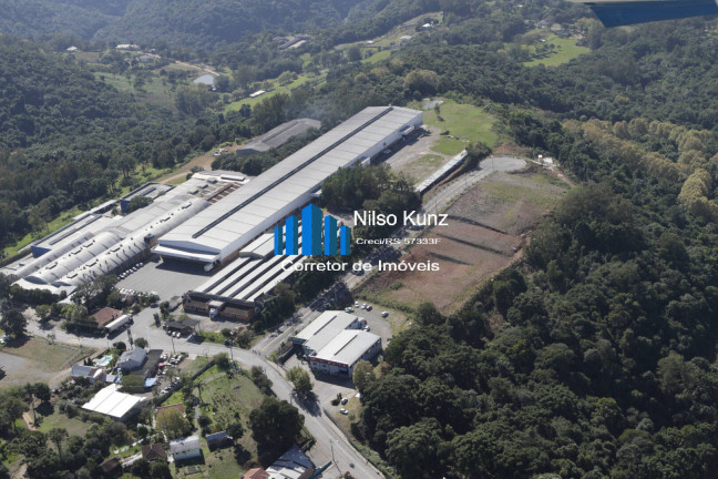 Terreno à Venda, 1.200 m² em Vila Nova - Bento Gonçalves