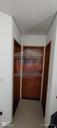 Imagem Cobertura com 2 Quartos à Venda, 100 m² em Santa Maria - Santo André Imagem Cobertura com 2 Quartos à Venda, 100 m² em Santa Maria - Santo André