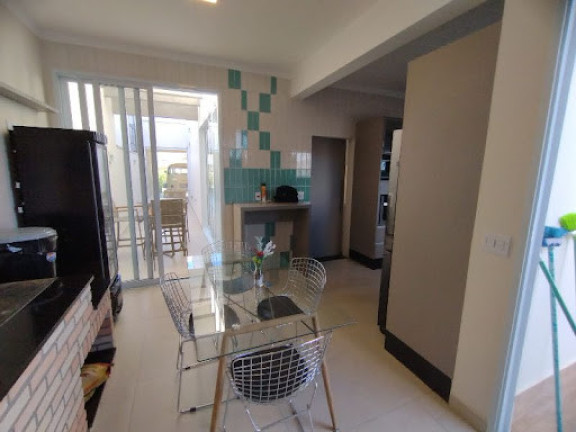 Imagem Casa com 3 Quartos à Venda, 190 m² em Condomínio Sunlake - Sorocaba