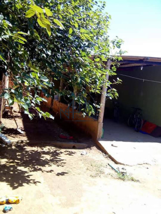 Imagem Casa com 3 Quartos à Venda, 360 m² em Villa Romana - Aparecida De Goiânia