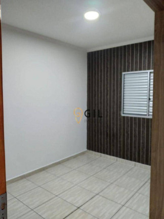 Imagem Apartamento com 2 Quartos à Venda, 50 m² em Cidade Salvador - Jacareí