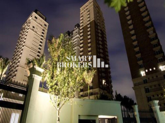 Imagem Apartamento com 5 Quartos à Venda, 753 m² em Cidade Jardim - São Paulo