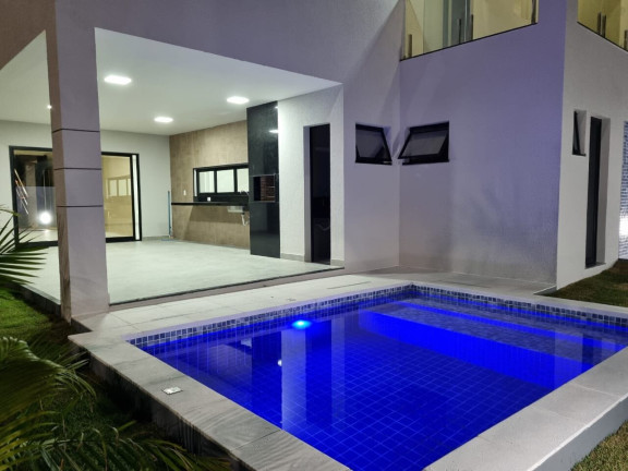 Imagem Casa com 4 Quartos à Venda, 33.887 m² em Centro - Eusébio
