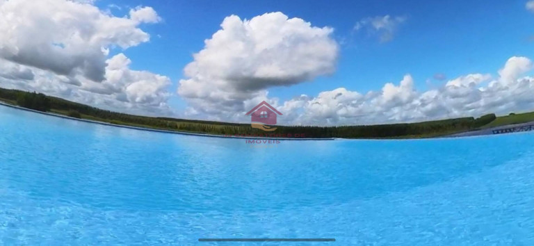 Imagem Terreno em Condomínio à Venda, 300 m² em Zona Rural - Cruz Do Espírito Santo