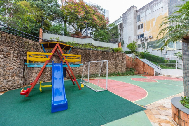 Imagem Imóvel com 3 Quartos à Venda, 205 m² em Vila Mariana - São Paulo