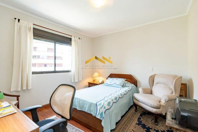Imagem Apartamento com 4 Quartos à Venda, 377 m² em Vila Sônia - São Paulo Imagem Apartamento com 4 Quartos à Venda, 377 m² em Vila Sônia - São Paulo