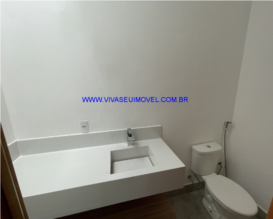 Imagem Casa com 3 Quartos à Venda, 195 m² em Jardim Piemonte - Indaiatuba