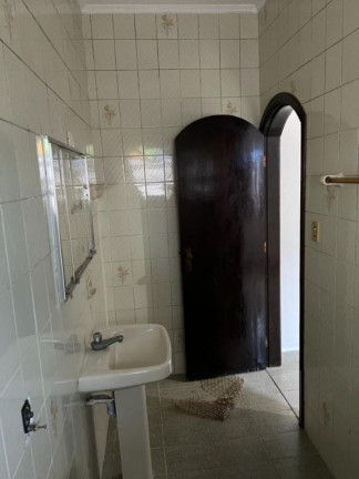 Imagem Casa com 3 Quartos para Alugar, 142 m² em Aviação - Praia Grande Imagem Casa com 3 Quartos para Alugar, 142 m² em Aviação - Praia Grande