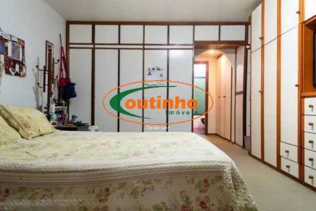 Imagem Cobertura com 5 Quartos à Venda, 400 m² em Barra Da Tijuca - Rio De Janeiro
