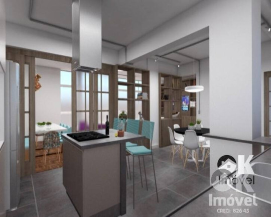 Imagem Apartamento com 3 Quartos à Venda, 208 m² em Higienópolis - São Paulo Imagem Apartamento com 3 Quartos à Venda, 208 m² em Higienópolis - São Paulo