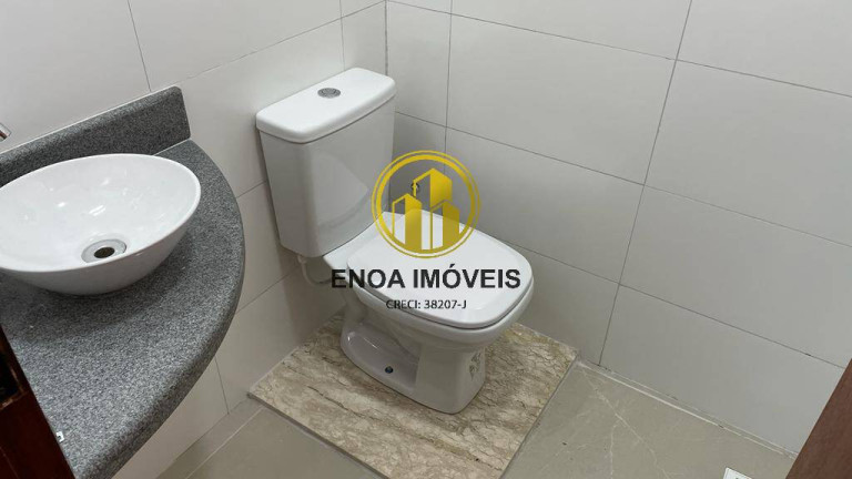 Imagem Casa com 3 Quartos à Venda,  em Caiçara - Praia Grande
