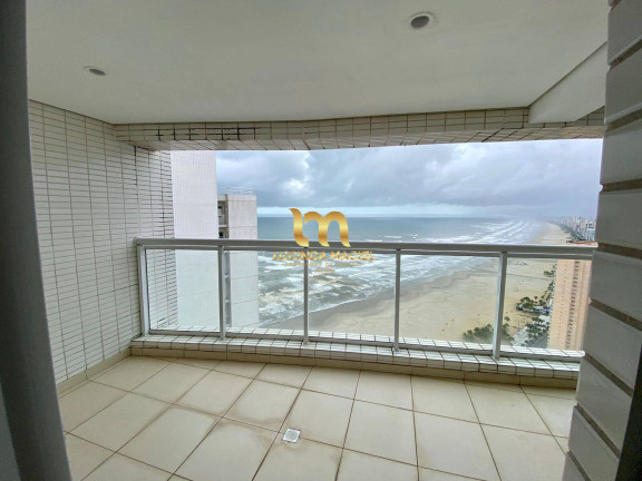 Imagem Apartamento com 2 Quartos à Venda, 80 m² em Boqueirão - Praia Grande