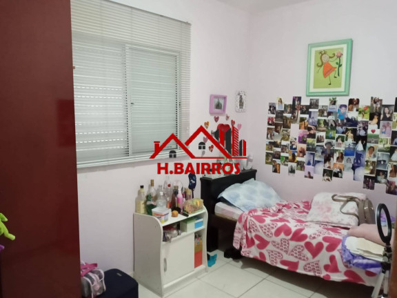 Imagem Sobrado com 4 Quartos à Venda, 150 m² em Jardim Souto - São José Dos Campos