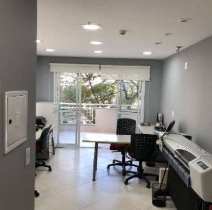 Imóvel Comercial à Venda, 33 m² em Paraíso - São Paulo
