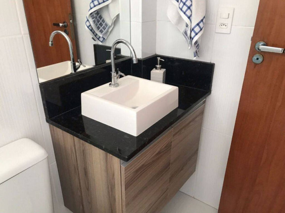 Imagem Apartamento com 2 Quartos à Venda, 73 m² em Canto Do Forte - Praia Grande Imagem Apartamento com 2 Quartos à Venda, 73 m² em Canto Do Forte - Praia Grande