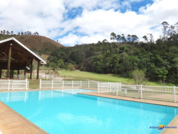 Imagem Terreno à Venda, 230 m² em Sebastiana - Teresópolis