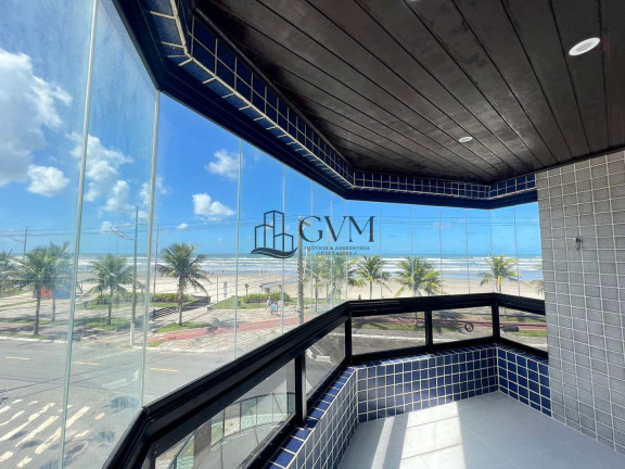 Imagem Apartamento com 2 Quartos à Venda, 137 m² em Jardim Imperador - Praia Grande Imagem Apartamento com 2 Quartos à Venda, 137 m² em Jardim Imperador - Praia Grande