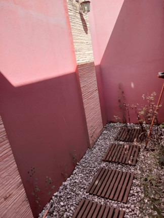 Imagem Casa com 4 Quartos à Venda, 165 m² em Vila Das Flores - São José Dos Campos