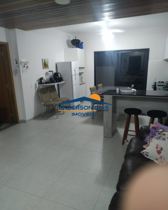 Imagem Casa com 2 Quartos à Venda, 80 m² em Pontal De Santa Marina - Caraguatatuba Imagem Casa com 2 Quartos à Venda, 80 m² em Pontal De Santa Marina - Caraguatatuba