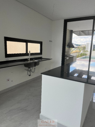 Imagem Casa com 4 Quartos à Venda, 304 m² em Condomínio Figueira Garden - Atibaia Imagem Casa com 4 Quartos à Venda, 304 m² em Condomínio Figueira Garden - Atibaia